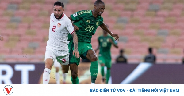 Lịch thi đấu vòng loại World Cup 2026 khu vực châu Á: Indonesia gặp ''ông lớn" 1 ina34