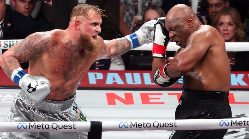 jake paul kiem 40 trieu usd sau khi danh bai mike tyson hinh anh 1