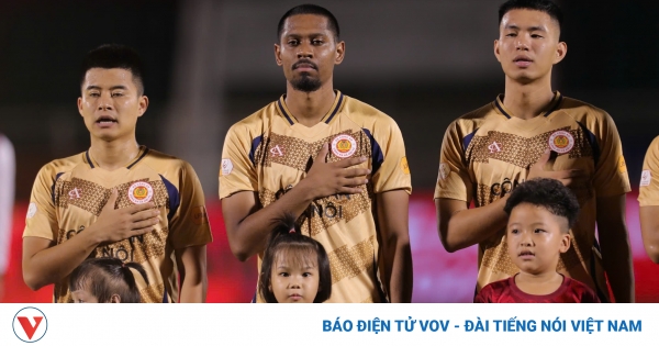 Hậu vệ Việt kiều không được ĐT Việt Nam đăng ký đá ASEAN Cup 2024 1 jason