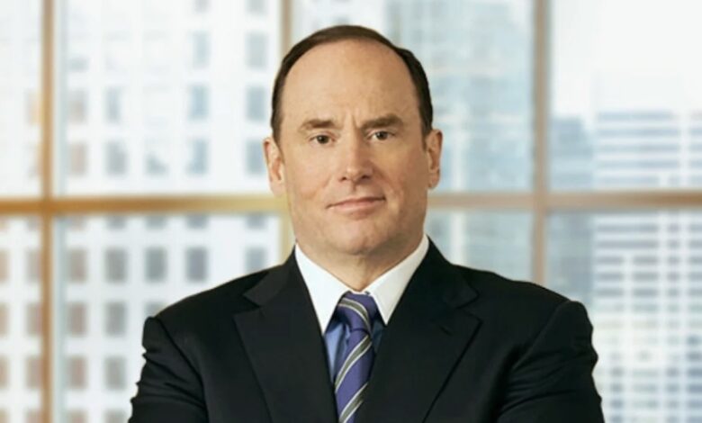 Ông Trump chọn nhà sưu tầm nghệ thuật làm bộ trưởng hải quân 1 john phelan jpeg 1732694016 8793 1732694174