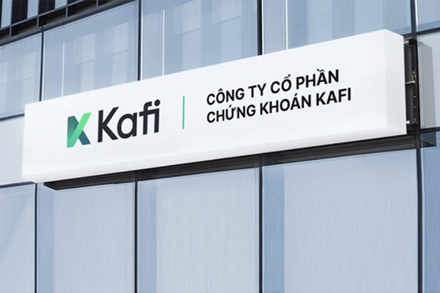 Chứng khoán KAFI chào bán 250 triệu cổ phiếu, tăng vốn điều lệ lên 5.000 tỷ đồng 1 kafi