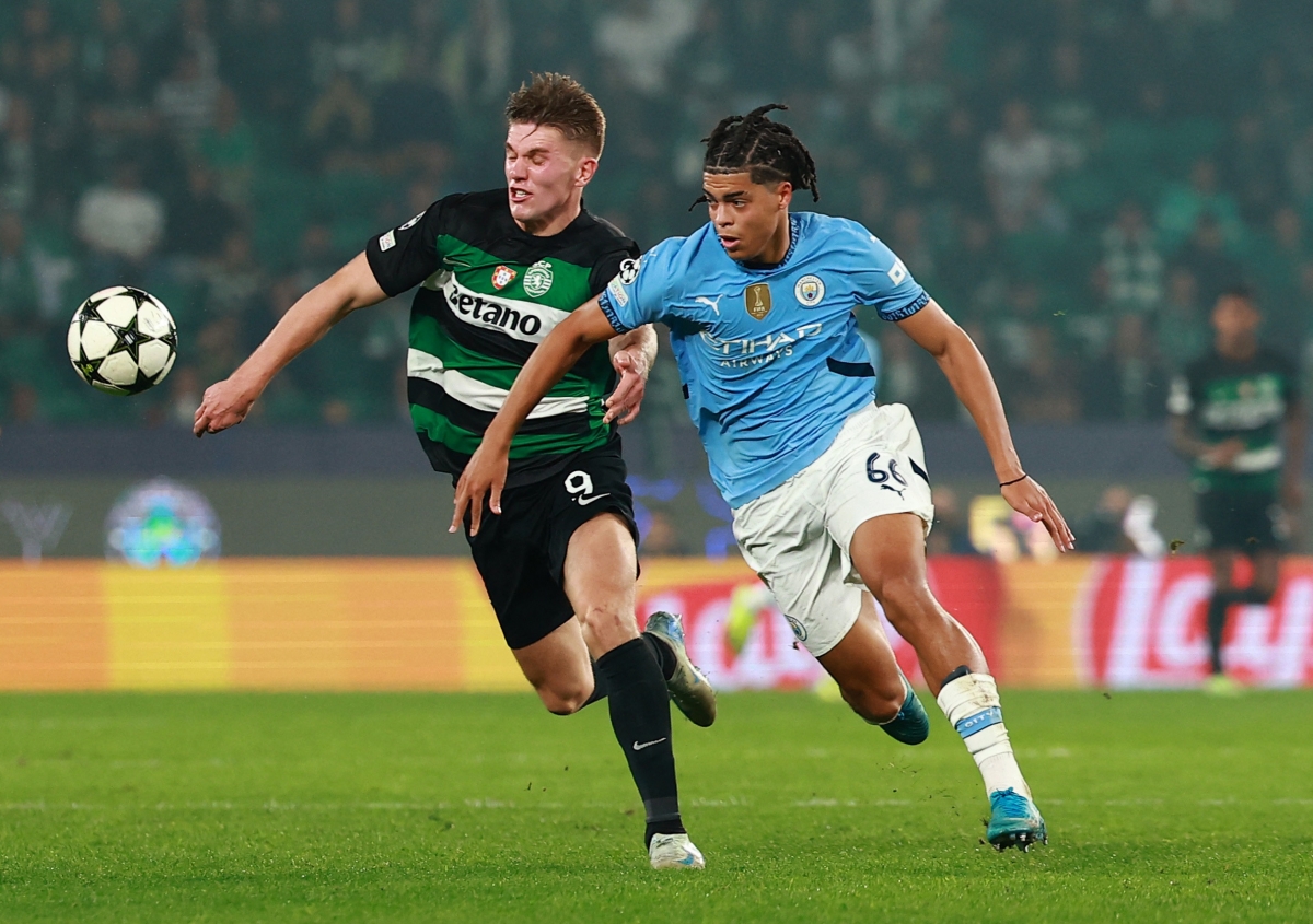 ket qua vong 11 ngoai hang anh thua nguoc 1-2 truoc brighton, man city chim sau trong khung hoang hinh anh 22
