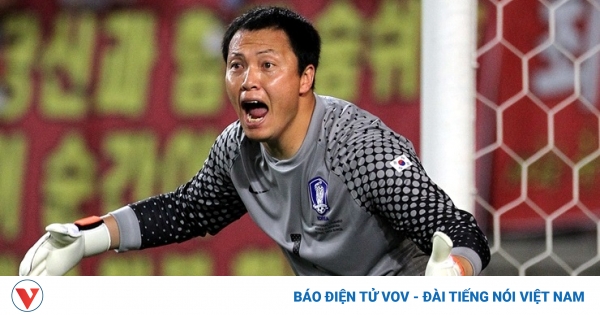 Thủ thành nổi tiếng Hàn Quốc sắp tới huấn luyện cho ĐTVN tại ASEAN Cup 2024 1 lee20woon jae