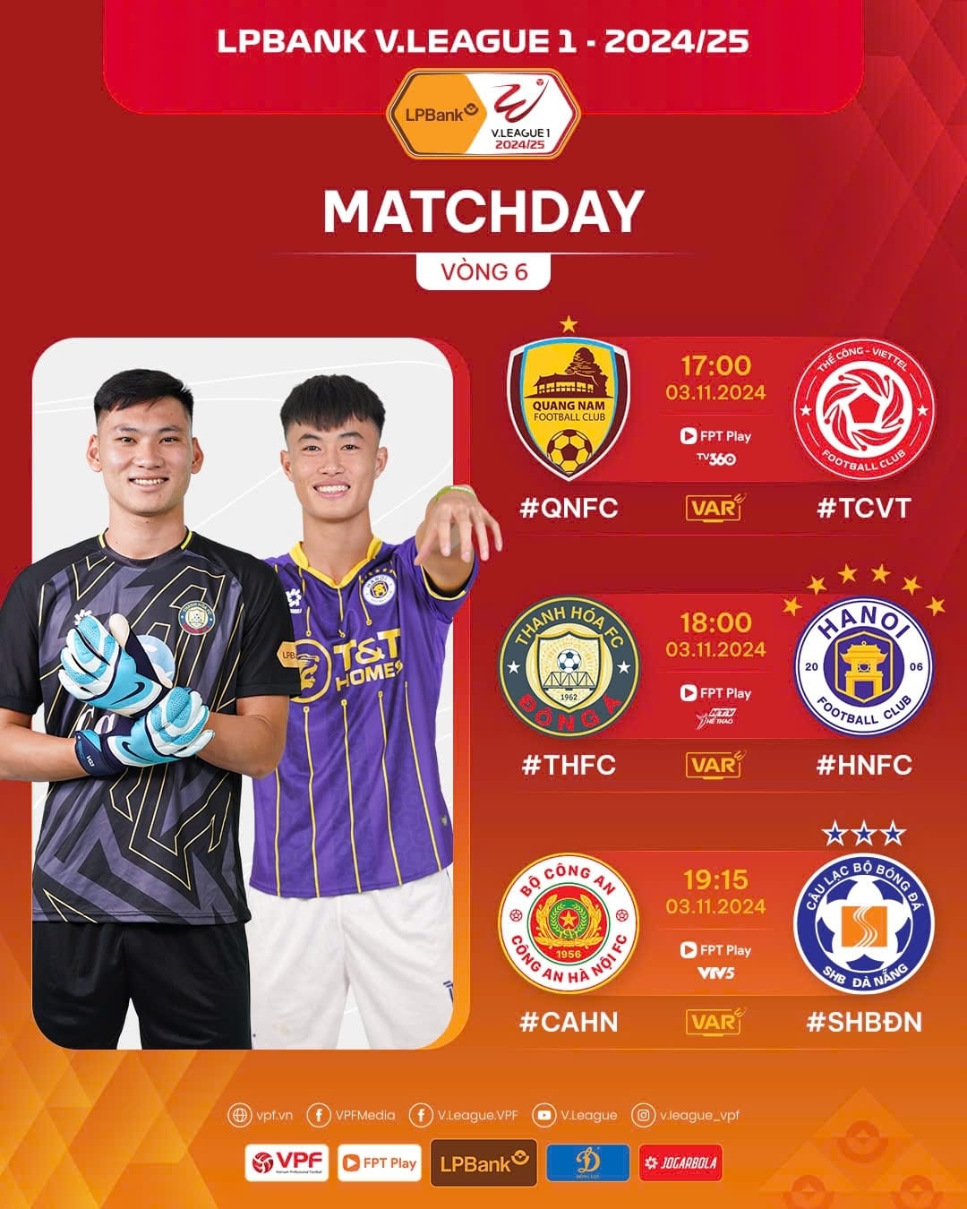 ket qua vong 6 v-league 24 25 cahn thang dam Da nang de dan dau bang xep hang hinh anh 2