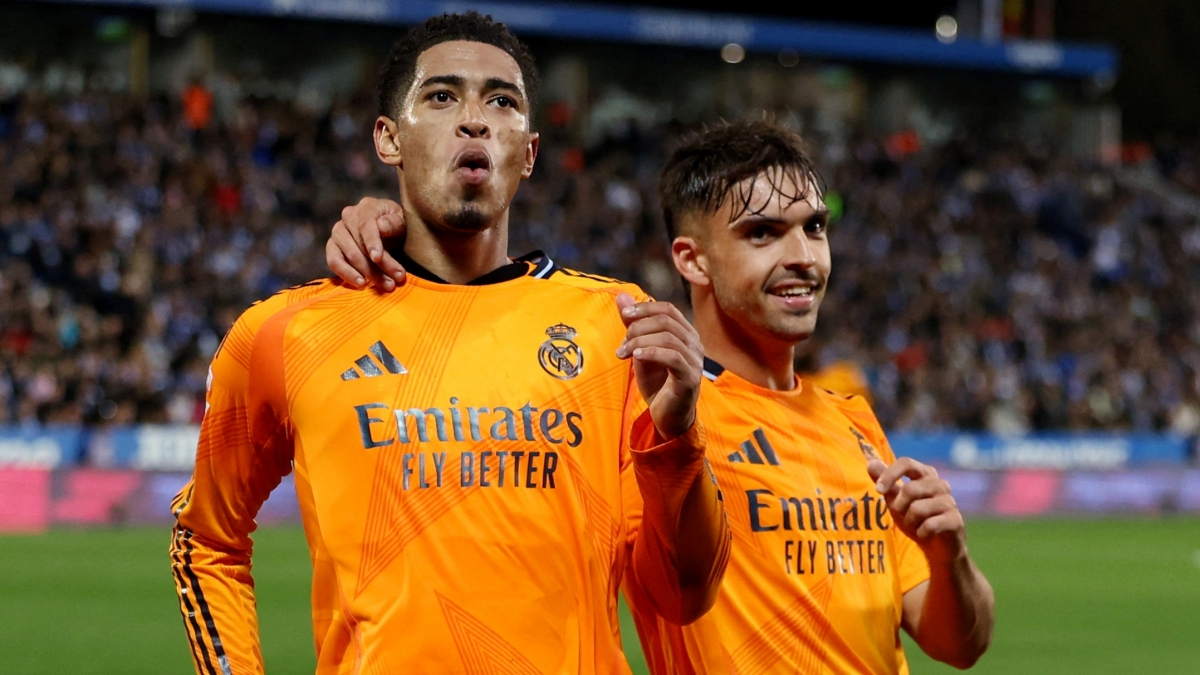 lich thi dau va truc tiep bong da hom nay 27 11 liverpool dai chien real madrid hinh anh 1