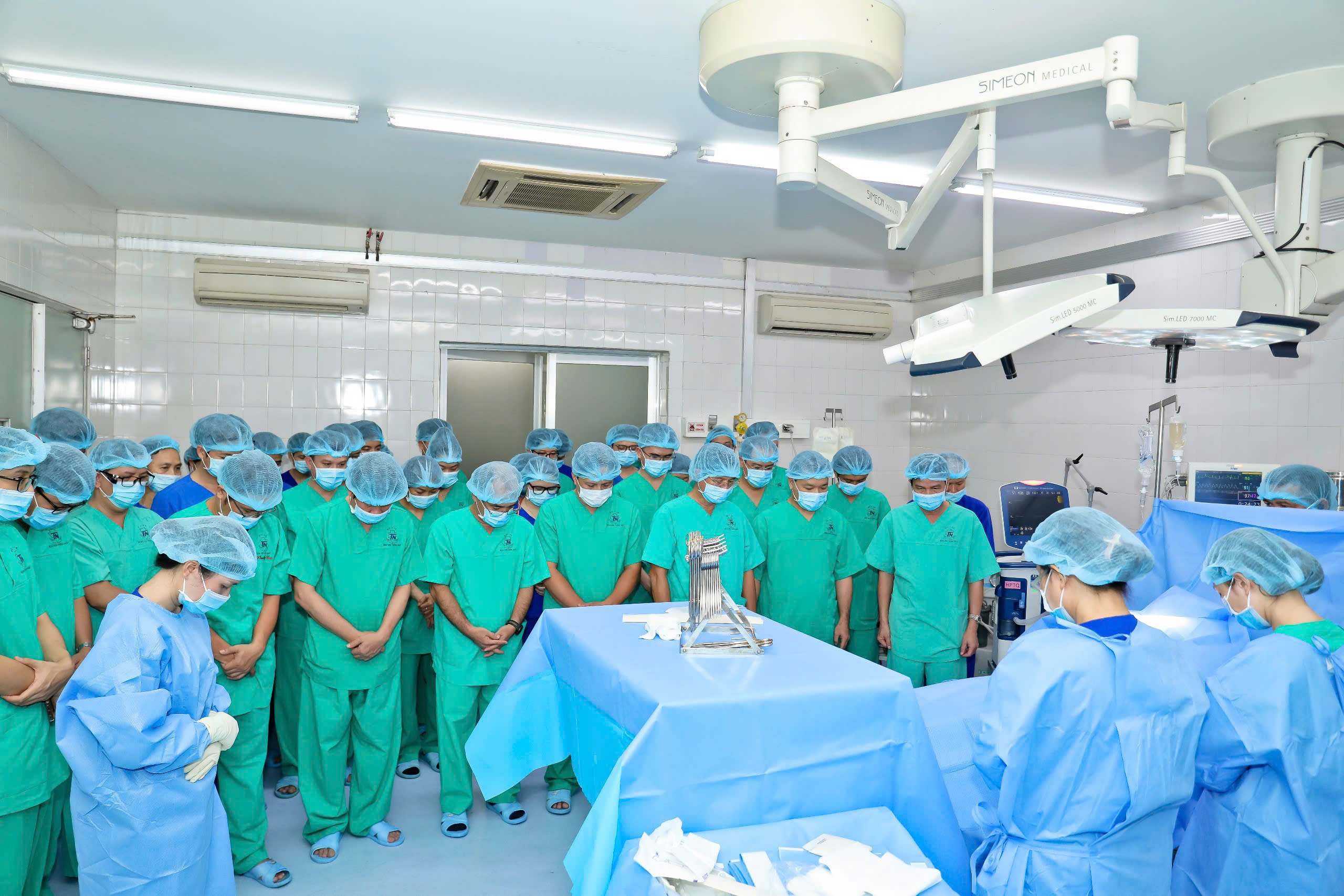 7 người được cứu sống nhờ tạng hiến của chàng trai 18 tuổi- Ảnh 1. 7 người được cứu sống nhờ tạng hiến của chàng trai 18 tuổi- Ảnh 1.