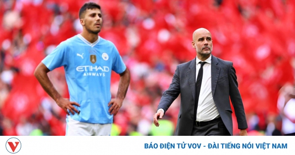 Bảng xếp hạng Ngoại hạng Anh 2024/2025 mới nhất: Man City mất vị trí nhì bảng 1 man city tra gia cuc dat sau dai chien voi arsenal
