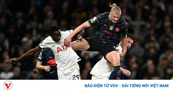 Lịch thi đấu và trực tiếp bóng đá hôm nay 23/11 1 mc vs tot