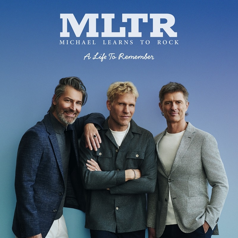 michael learns to rock ra mat dia don mang giai dieu hoai niem hinh anh 1