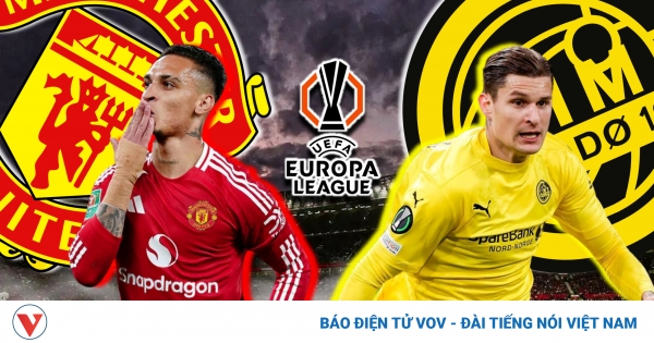 Trực tiếp MU vs Bodo Glimt: HLV Amorim ra mắt sân Old Trafford 1 mu vs bodo glimt soi keo 1
