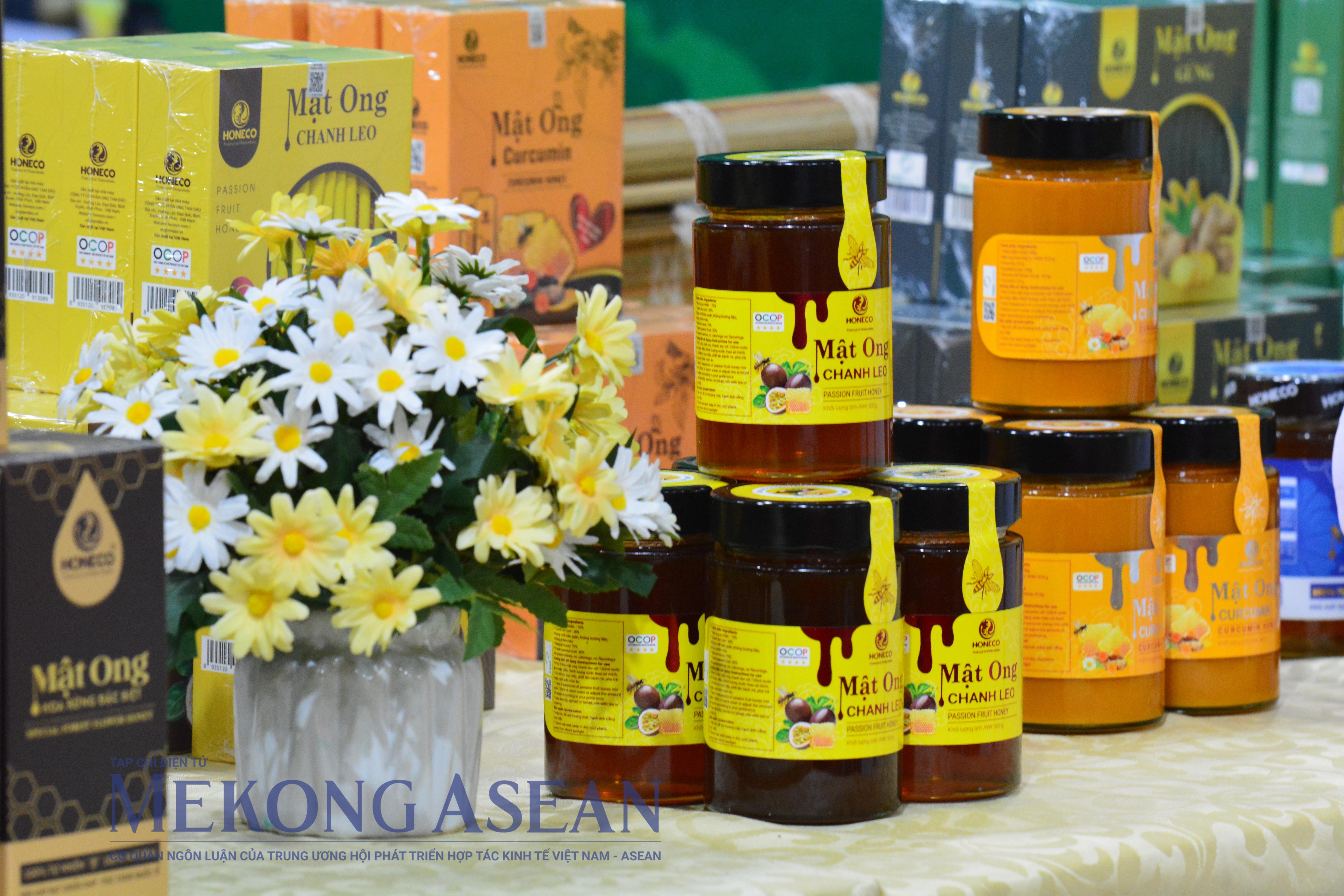 Cơ hội cho doanh nghiệp xuất khẩu tìm hiểu ngành thực phẩm Halal