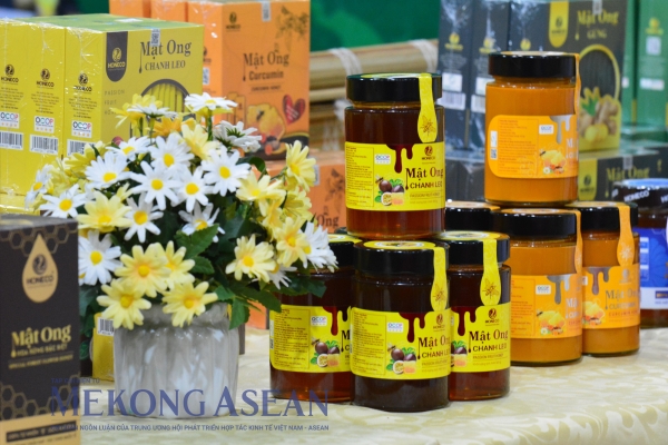 Cơ hội cho doanh nghiệp xuất khẩu tìm hiểu ngành thực phẩm Halal 1 nang tam thuong hieu san pham ocop viet nam 20241102203018