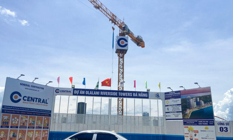 Điểm danh 4 dự án tại Đà Nẵng cho phép tổ chức, cá nhân nước ngoài được sở hữu nhà 1 new town