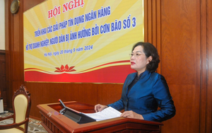 Ngân hàng nhà nước chỉ đạo ổn định lãi suất dịp cuối năm - Ảnh 1.