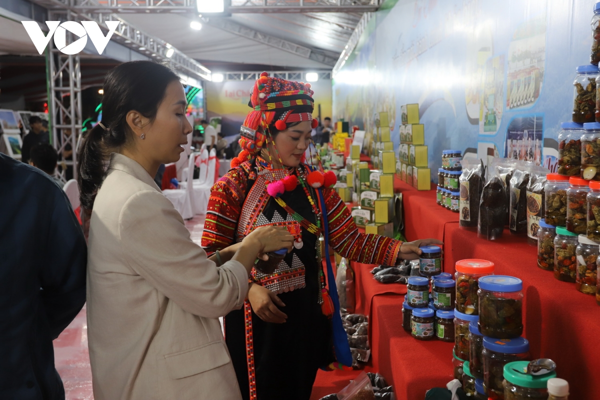 tuan van hoa - du lich lai chau nam 2024 tai Da nang hinh anh 2
