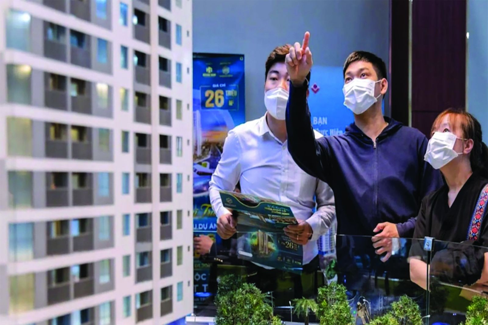 Các nhà đầu tư ít quan tâm đến nhà ở vừa túi tiền do biên lợi nhuận thấp nha-va-tui-tien-2.jpg