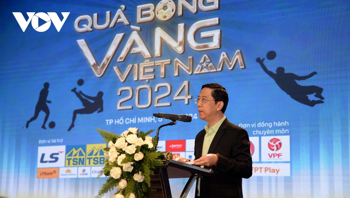 cuu tuyen thu le cong vinh qua bong vang viet nam 2024 se rat kho luong hinh anh 1