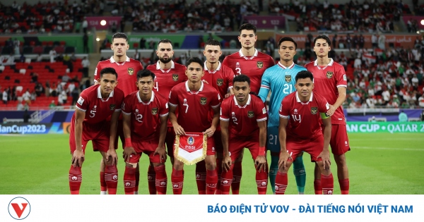 Vì sao ĐT Indonesia vẫn là đối thủ đáng gờm tại ASEAN Cup 2024? 1 nhan dinh australia indonesia