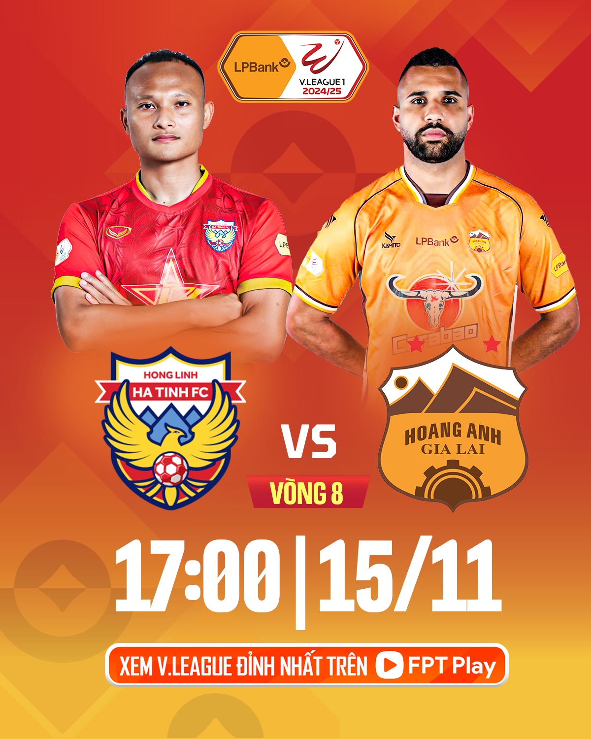 truc tiep ha tinh 0-0 hagl vong 8 v-league 2024 2025 hinh anh 3