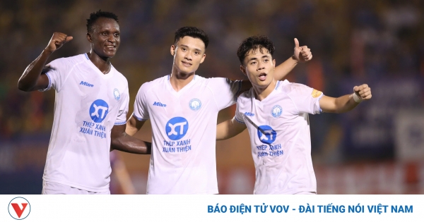 Nhận định Nam Định - Lee Man: Thẳng tiến vào vòng 1/8 Cúp C2 châu Á 1 nhan dinh nam dinh vs lee man 3