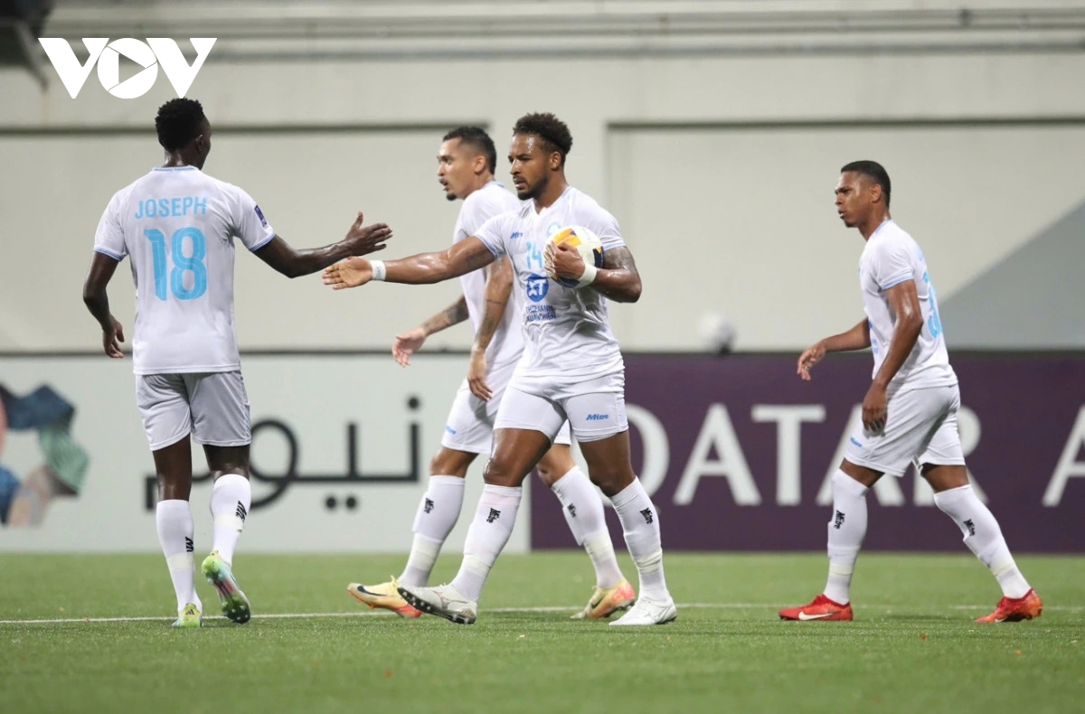 trực tiếp nam Định vs tampines rovers 3 điểm để khẳng định hình ảnh 3 truc tiep nam Dinh vs tampines rovers 3 diem de khang dinh hinh anh 3