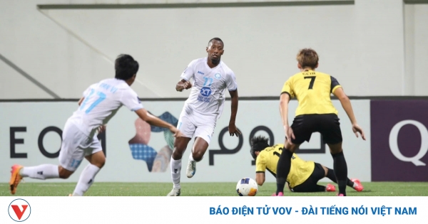 Trực tiếp Nam Định vs Tampines Rovers: 3 điểm để khẳng định 1 nhan dinh nam dinh vs tampines rovers 2 2