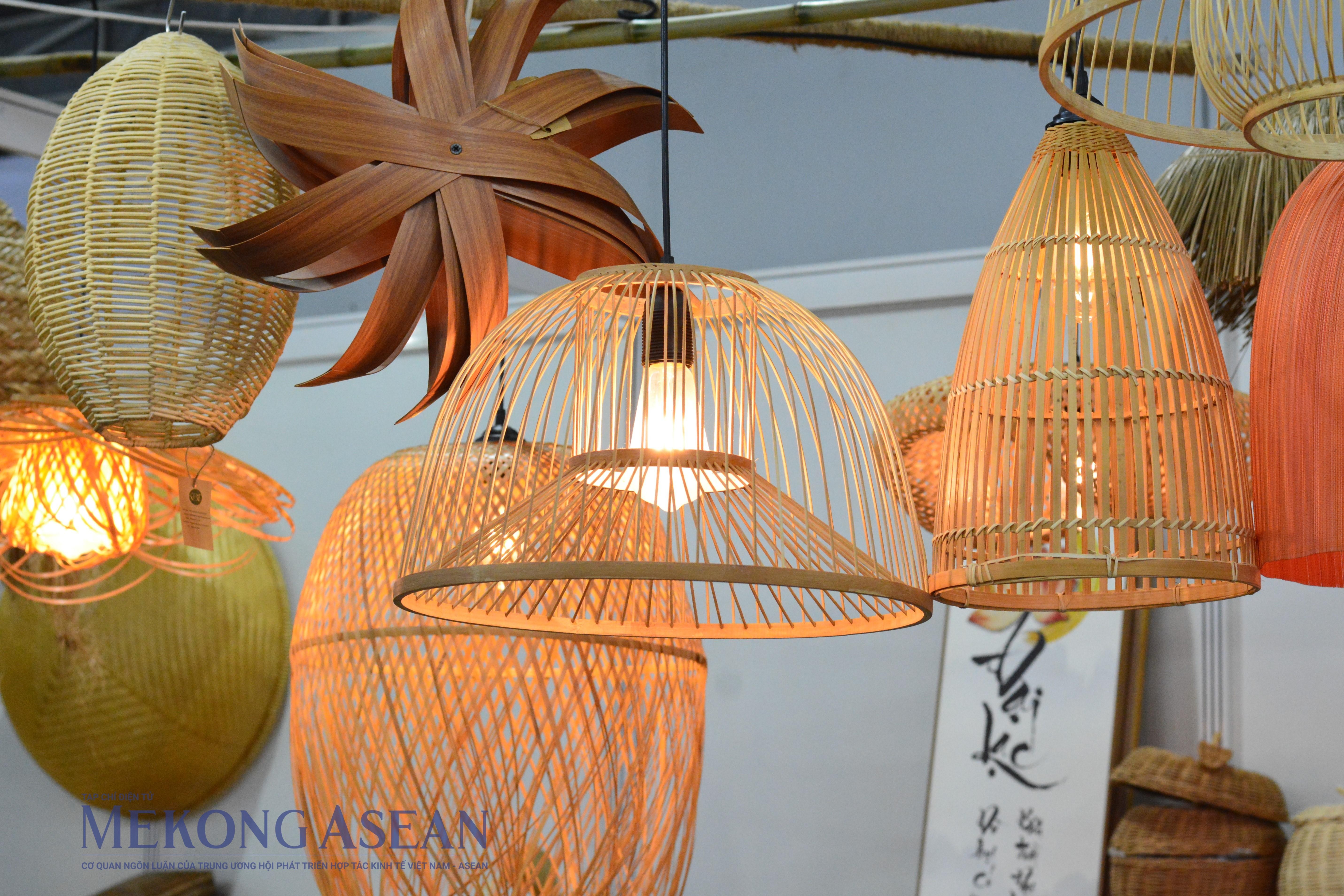 Quy tụ hàng trăm sản phẩm tại Festival làng nghề 2024