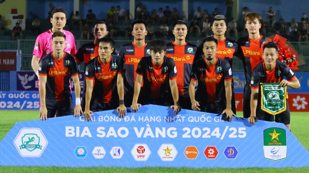 Doi bong cua hoang Duc va van lam nhan an phat hinh anh 1