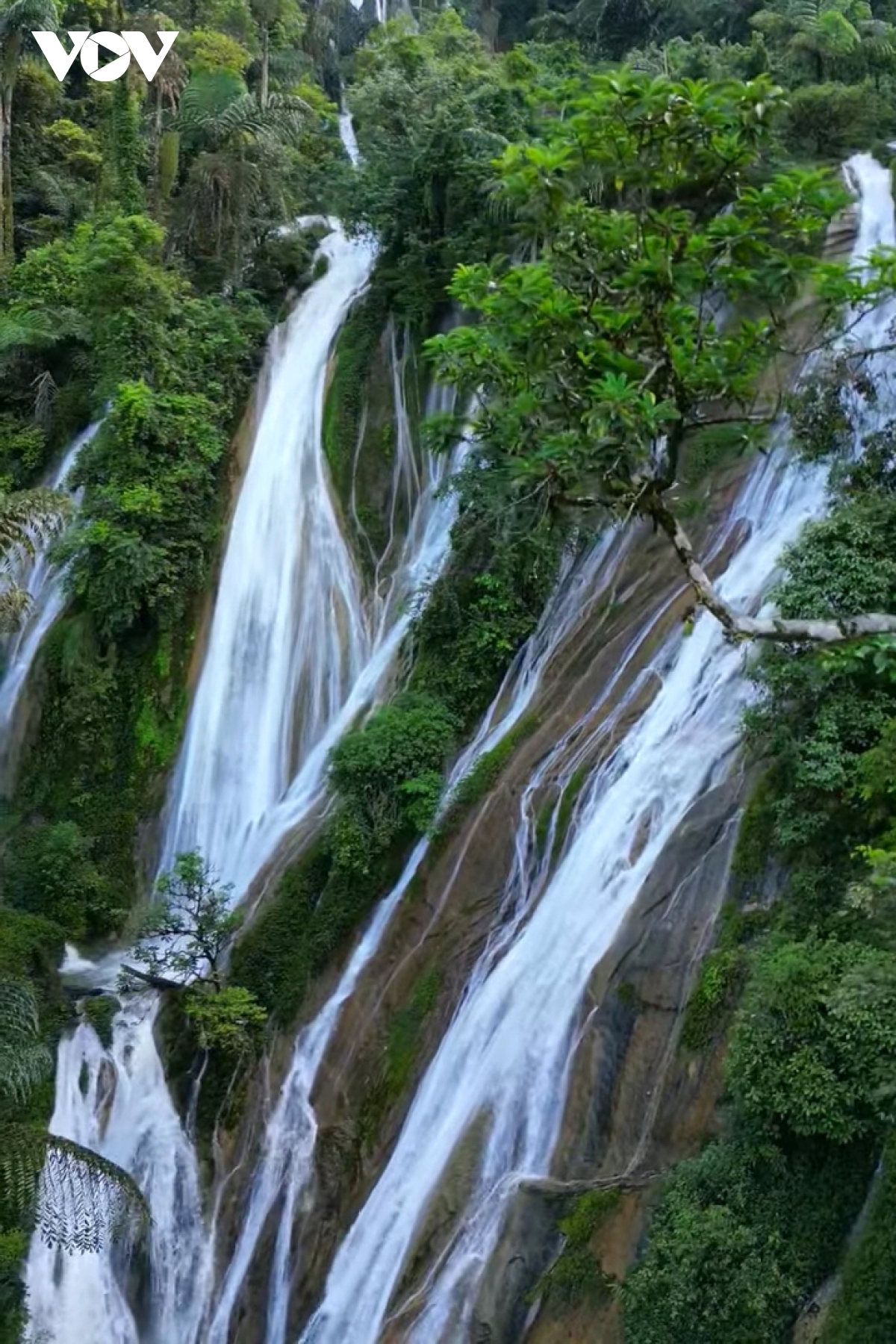 thac nuoc ky vi tren cao nguyen sin ho hinh anh 13