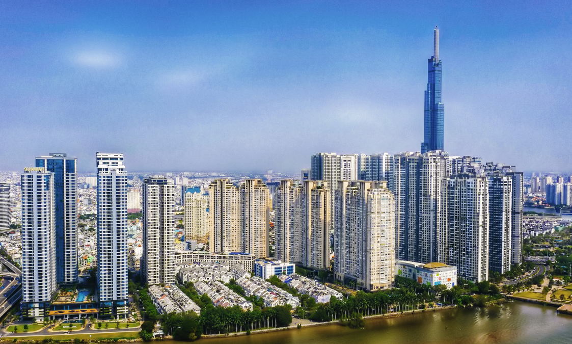Thị trường bất động sản đã đi qua giai đoạn khó khăn nhất p1.png