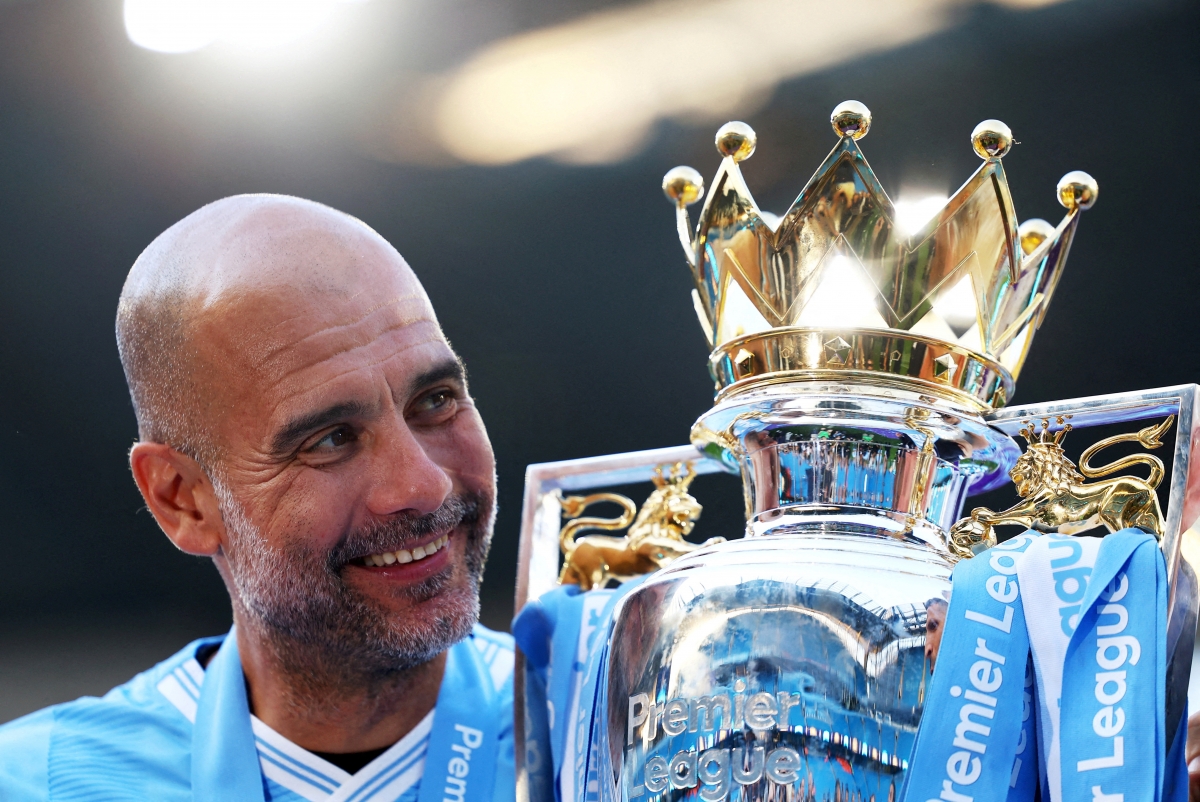 ket qua vong 12 ngoai hang anh rang sang 24 11 man city tham bai truoc tottenham va ki luc buon cua pep hinh anh 31