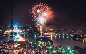 Ra mắt hàng loạt show diễn mới tại Thị trấn Hoàng Hôn Sunset Town - Ảnh 7.
