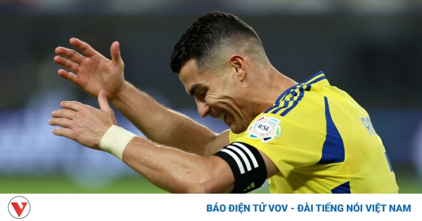 Kết quả bóng đá hôm nay 23/11: Ronaldo ghi bàn, Al Nassr vẫn thua đội mới lên hạng 1 roo