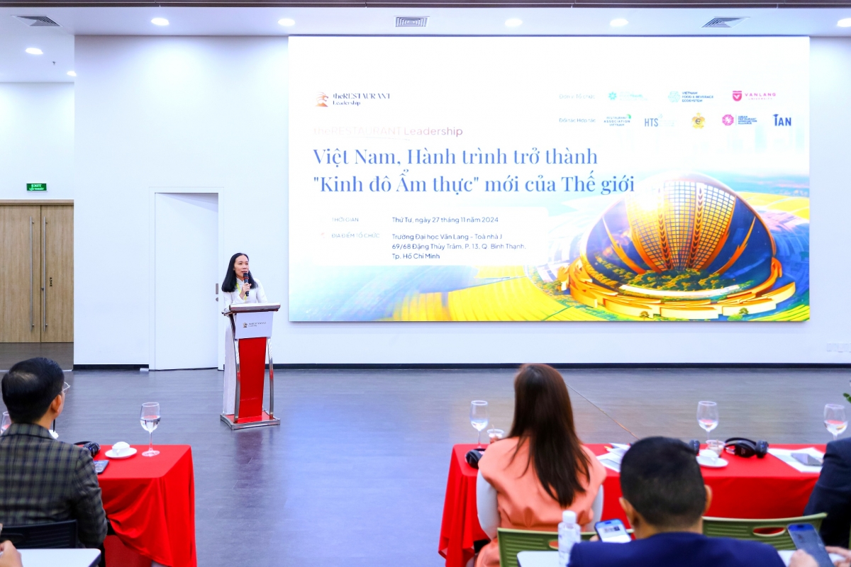 khoi dong hanh trinh dua viet nam tro thanh kinh do am thuc moi cua the gioi hinh anh 3