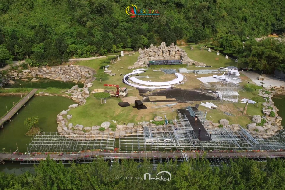 nhieu su kien hap dan khong nen bo lo o festival ninh binh nam 2024 hinh anh 4