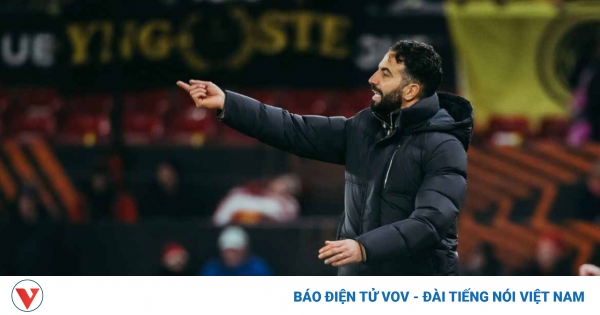 HLV Ruben Amorim thừa nhận chưa kiểm soát được MU 1 ruben amorim 0