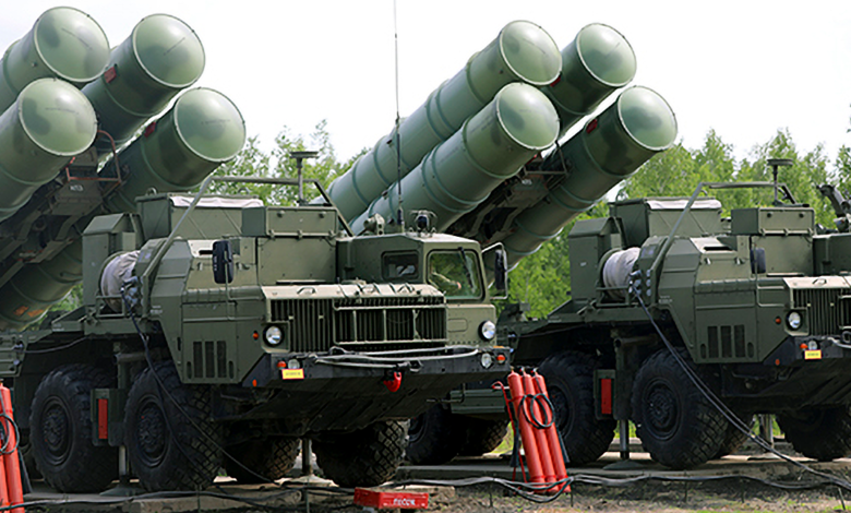 Lý do S-400 Nga trúng đòn của tên lửa ATACMS Ukraine 1 s400 1732678747 1732678763 1786 1732679618