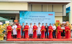 Bức tranh tài chính khả quan của GELEX - Ảnh 4.
