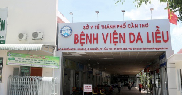 Sở Y tế Cần Thơ thông tin vụ "Dùng mỹ phẩm thoa da để tiêm vào mặt" 1 screenshot 2024 11 25 at 155050 1732524677933837050358 0 0 618 988 crop 17325247105811269143568