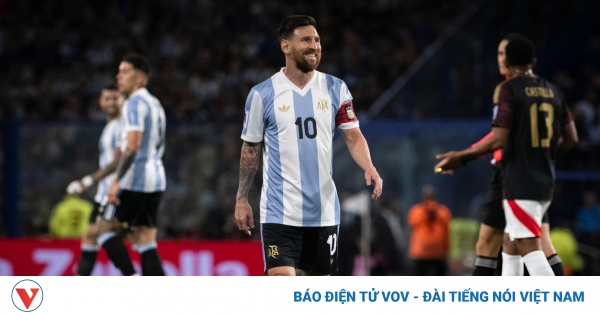 Ronaldo ''cày ải'' liên tục, Messi nghỉ gần 3 tháng 1 si1 0