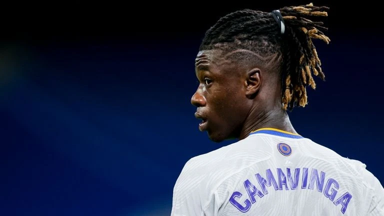Man United chi đậm chiêu mộ sao Real Madrid 1 skysports eduardo camavinga 5542932 1450