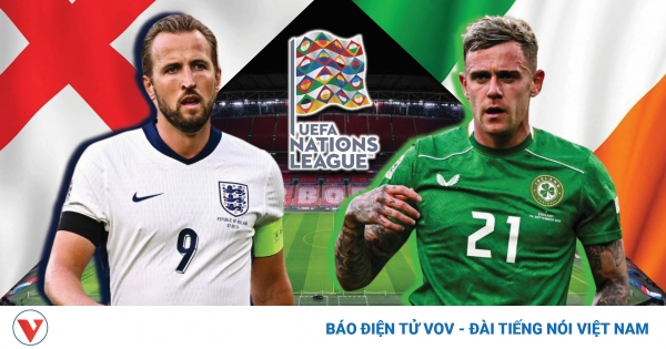 Dự đoán kết quả và đội hình xuất phát trận Anh vs CH Ireland 1 soi keo anh vs ch ireland