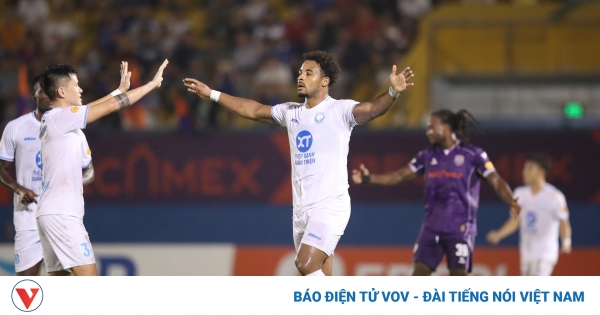 Đội hình tiêu biểu vòng 9 V-League 2024/2025: Không thể cản Xuân Son 1 son 0
