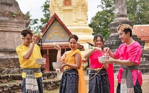 Du lịch Thái Lan hút khách châu Âu dịp lễ hội cuối năm - Ảnh 11.