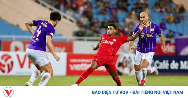 Hà Nội FC thanh lý hợp đồng với ngoại binh gây thất vọng 1 the1bb8320cc3b4ng20 20viettel20 20hc3a020ne1bb99i20288029