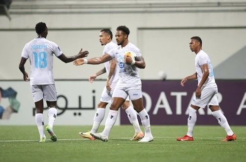 10 cầu thủ bị treo giò ở vòng 8 V-League là ai? 1 thep xanh nam dinh