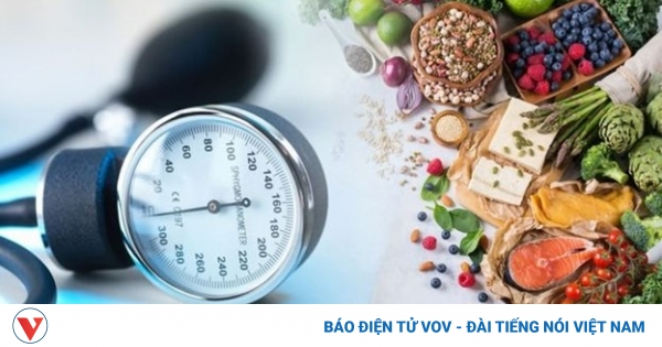 4 thực phẩm yêu thích nhưng ăn vào là huyết áp tăng vọt mà nhiều người không hay 1 thuc pham gay tang huyet ap 1