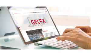Bức tranh tài chính khả quan của GELEX - Ảnh 3.