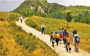 Giáng sinh Trắng Sa Pa gây chú ý vì "mang tuyết đến gần hơn với Đông Nam Á" - Ảnh 14.