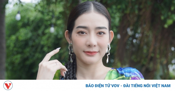 Kim Nhã khao khát đóng vai “chính thất” sau cú sốc sẩy thai và ly hôn 1 tieu tam khong co loi photobyvieon